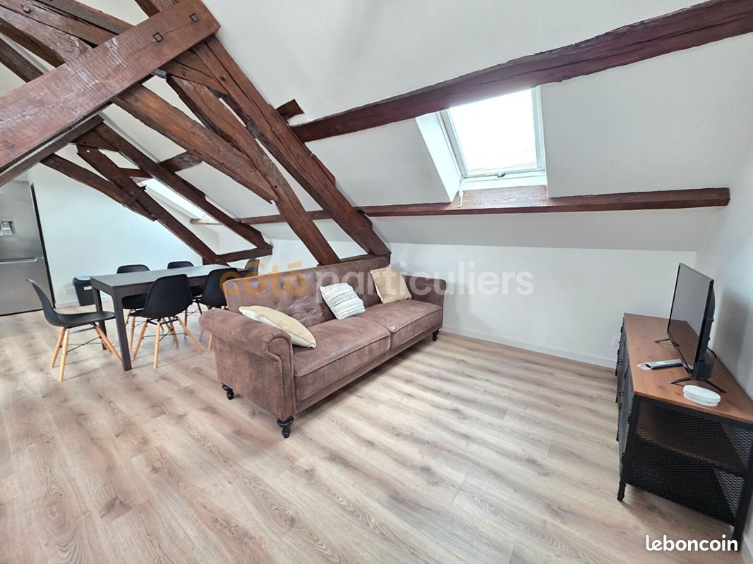 Appartement à vendre, 41m², Sens