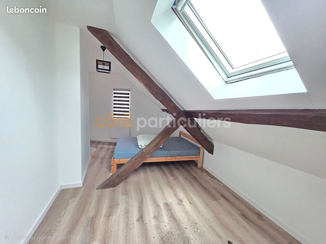 Appartement à vendre, 41m², Sens
