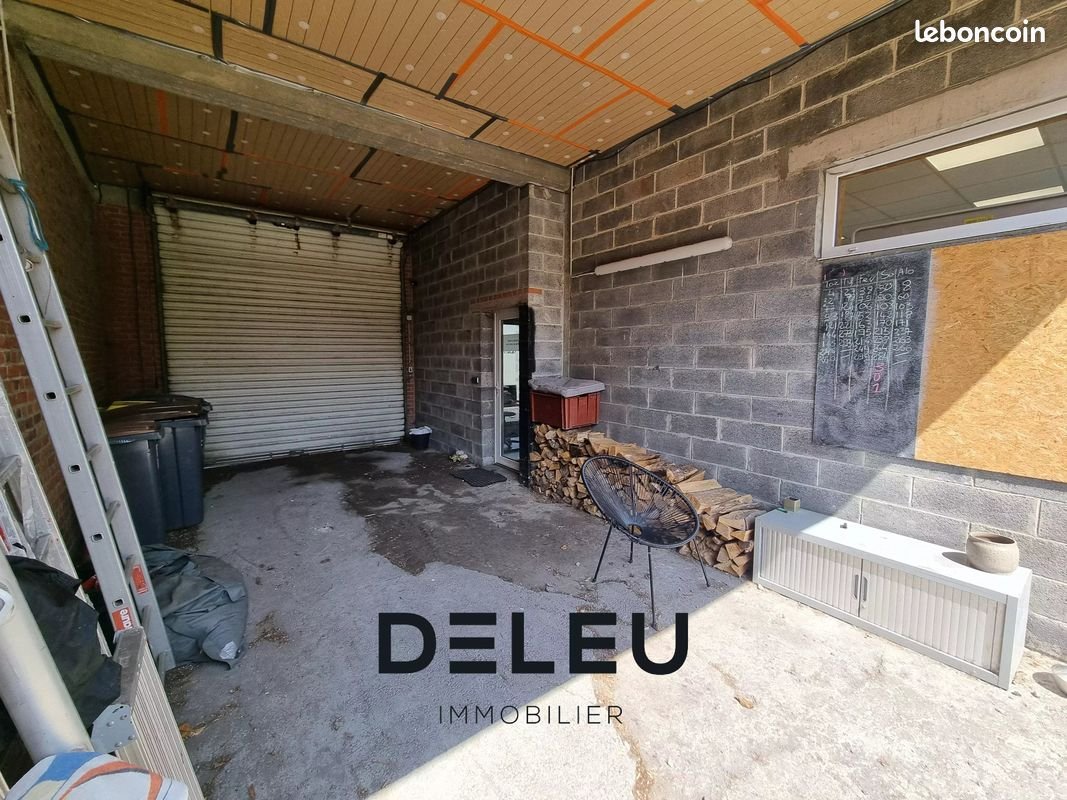 Appartement à vendre, 126m², Quesnoy-sur-Deûle