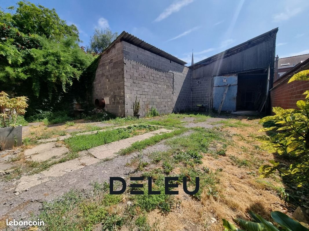 Appartement à vendre, 126m², Quesnoy-sur-Deûle