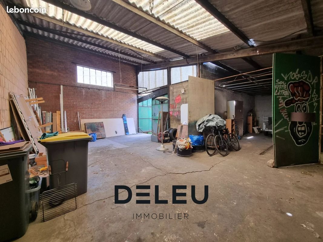 Appartement à vendre, 126m², Quesnoy-sur-Deûle