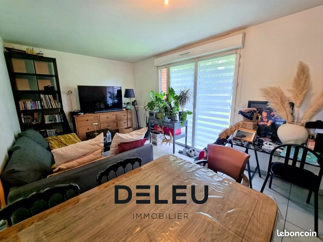 Maison à vendre, 74m², Saint-André-lez-Lille
