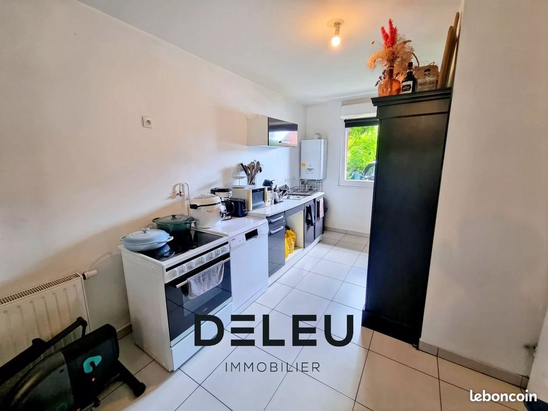 Maison à vendre, 74m², Marquette-lez-Lille