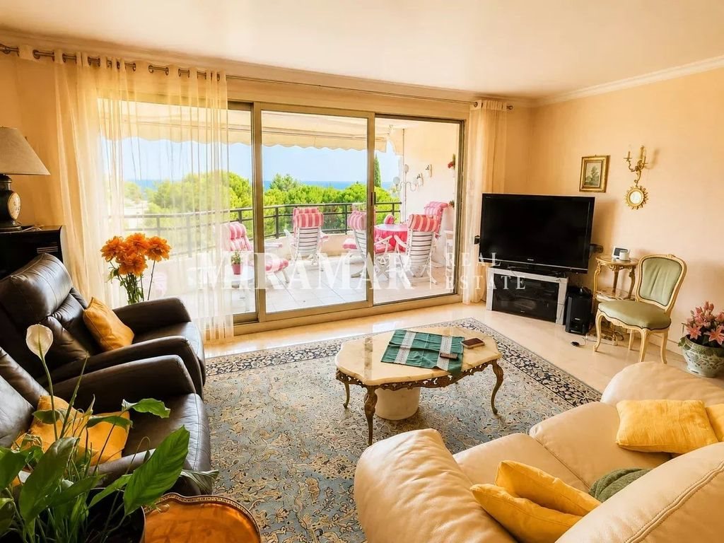 Appartement à vendre, 123m², Nice