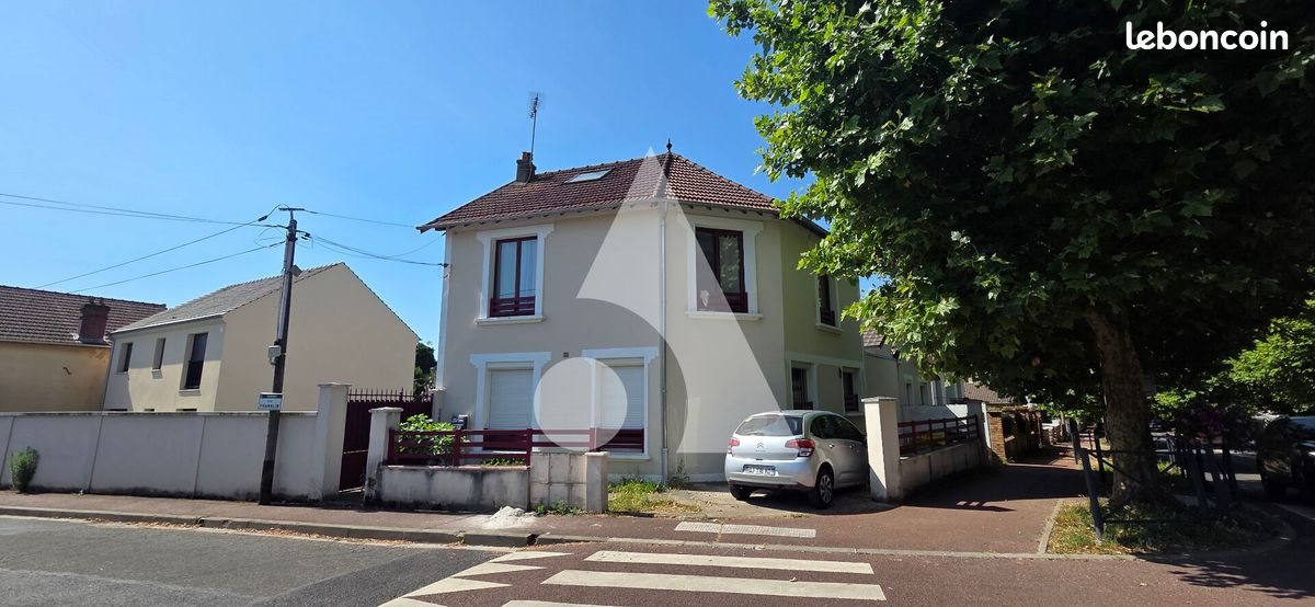 Appartement à vendre, 210m², Domont
