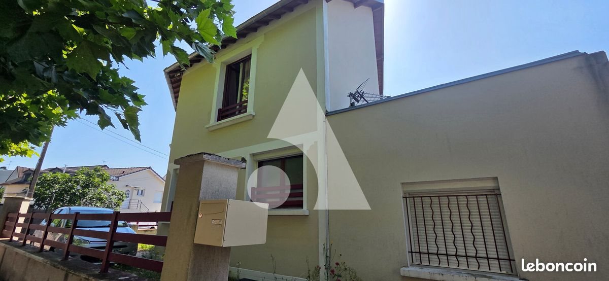 Appartement à vendre, 210m², Domont