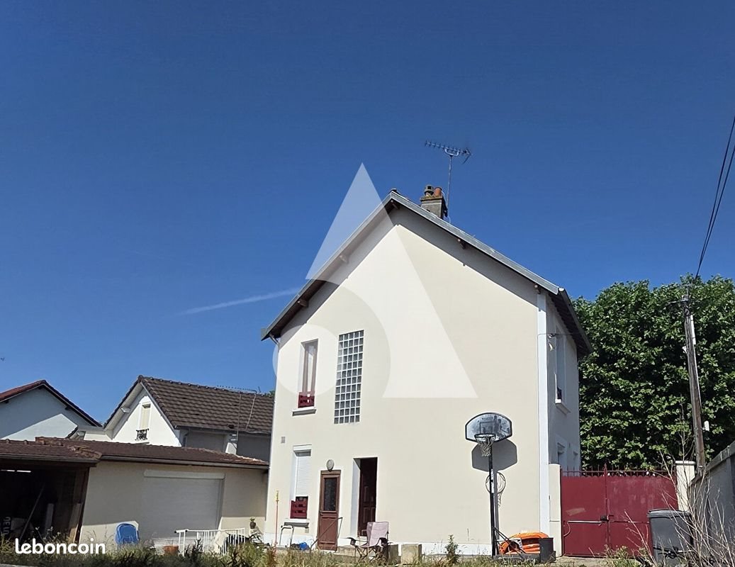 Appartement à vendre, 210m², Domont