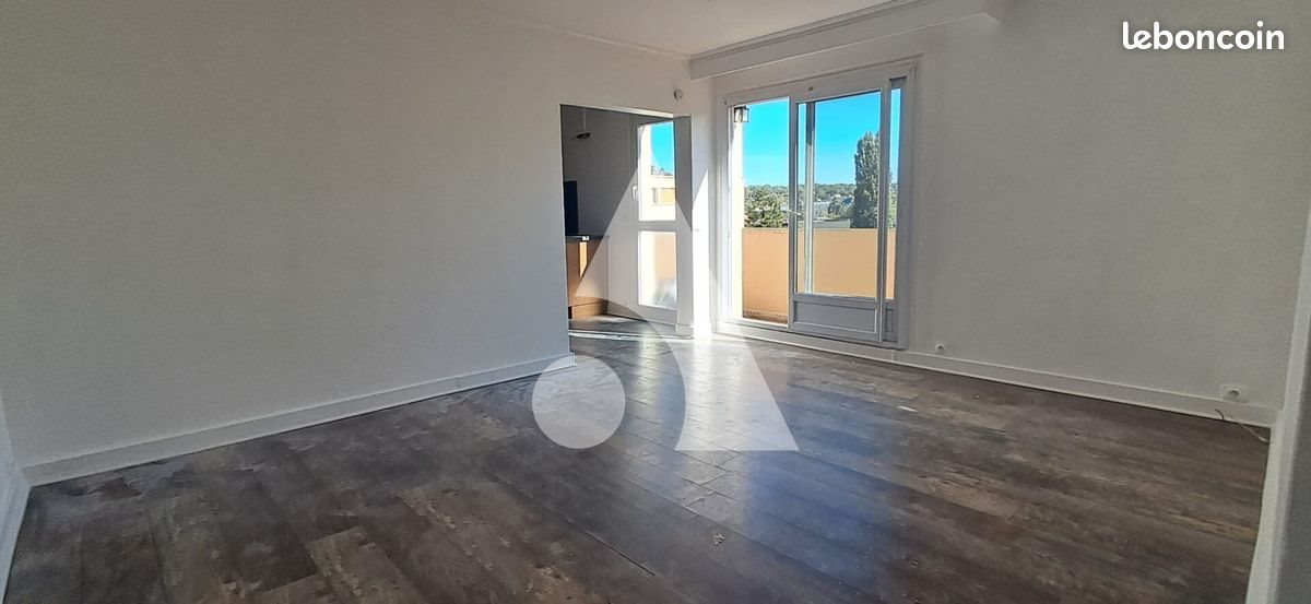 Appartement à louer, 42m², L'Isle-Adam