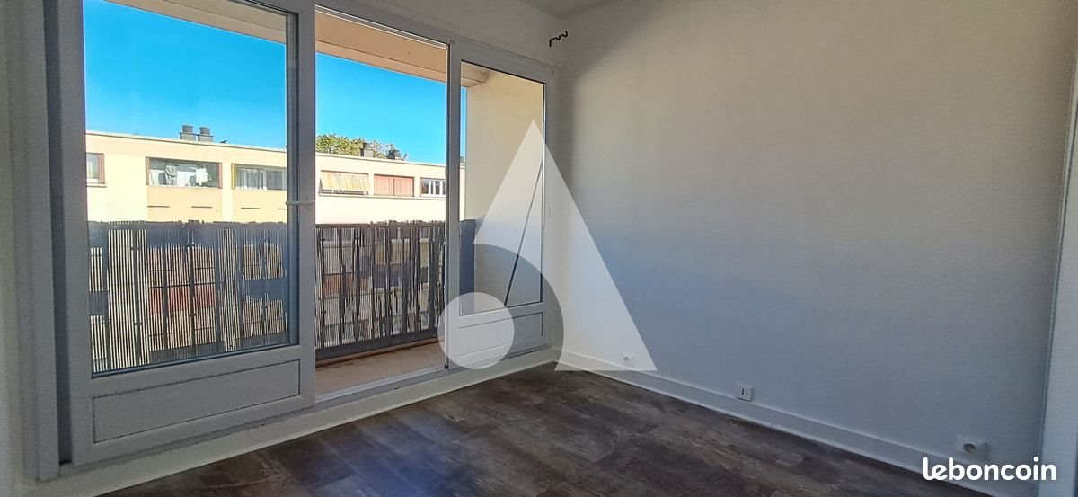 Appartement à louer, 42m², L'Isle-Adam