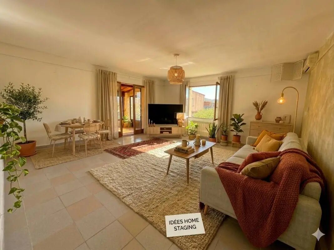 Maison à vendre, 105m², Le Val