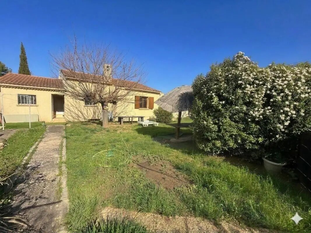 Maison à vendre, 105m², Le Val