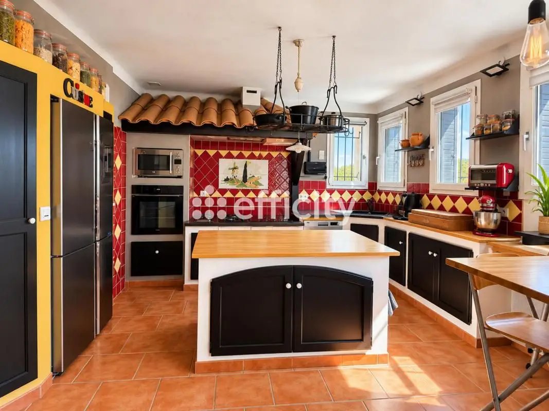 Maison à vendre, 153m², Saint-Maximin-la-Sainte-Baume