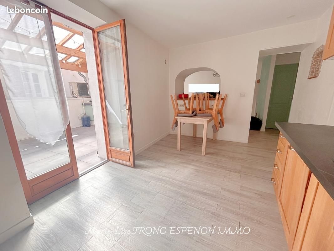 Maison à vendre, 113m², Courthézon