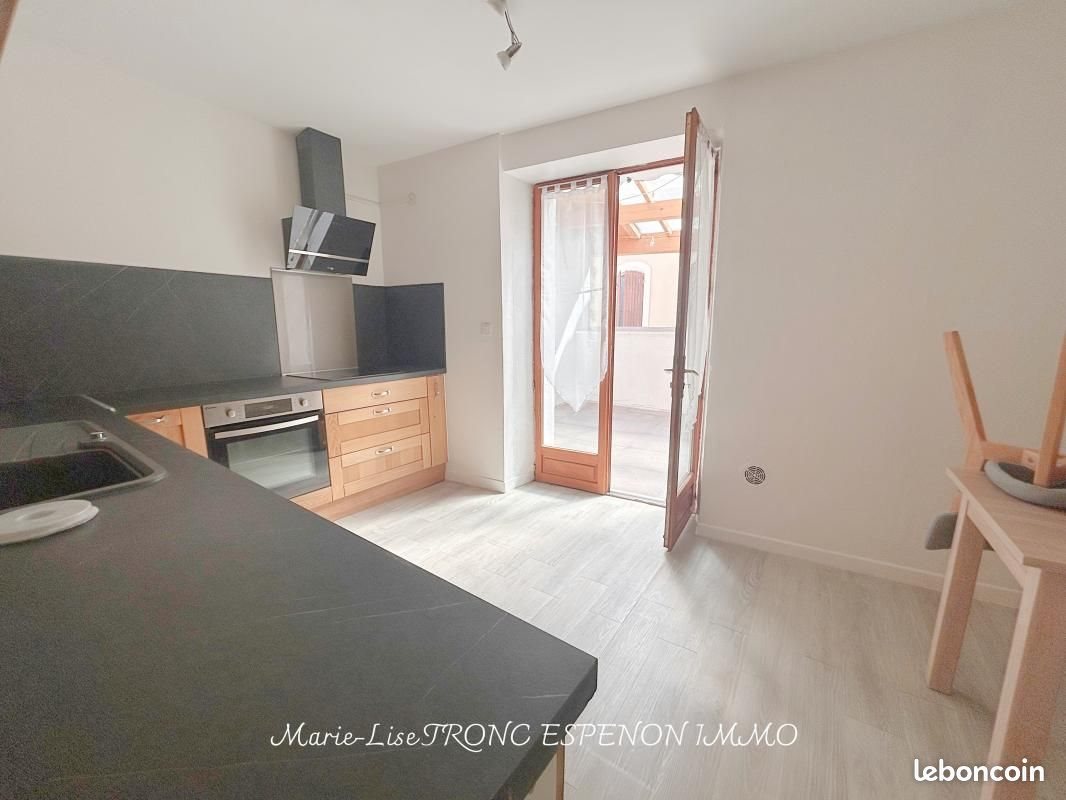 Maison à vendre, 113m², Courthézon