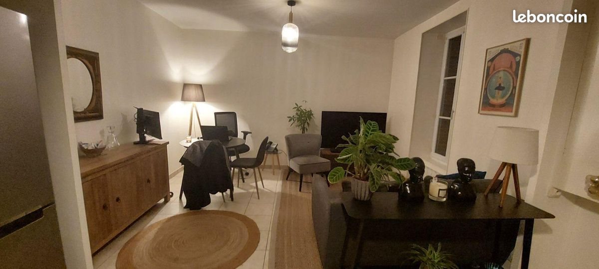Maison à louer, 47m², La Pommeraye