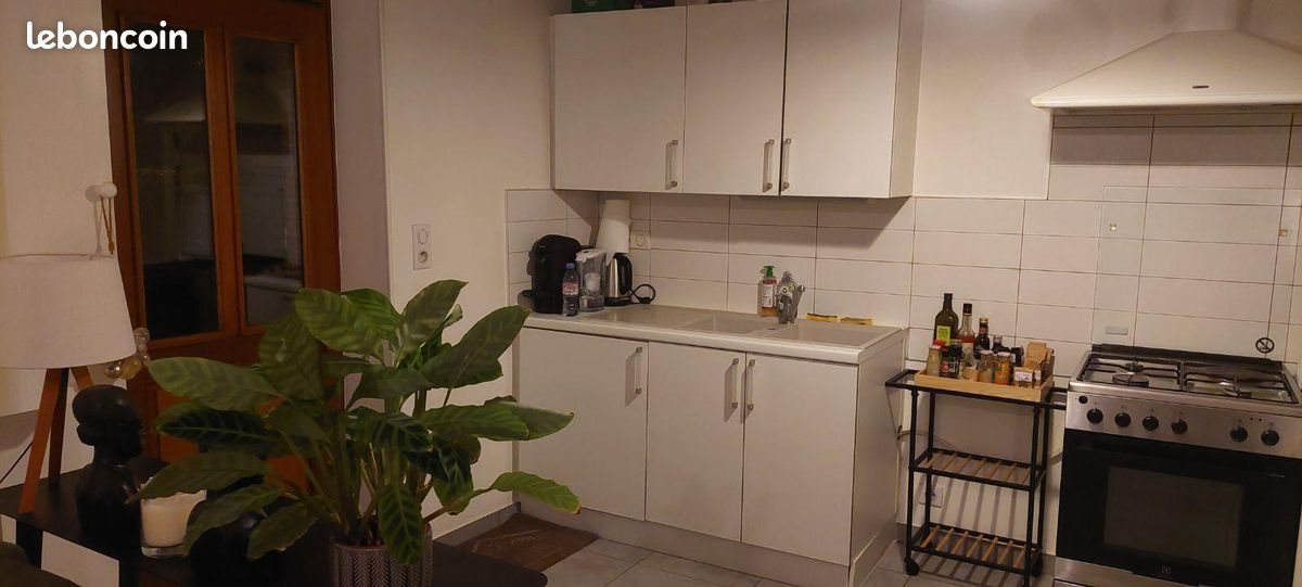 Maison à louer, 47m², La Pommeraye