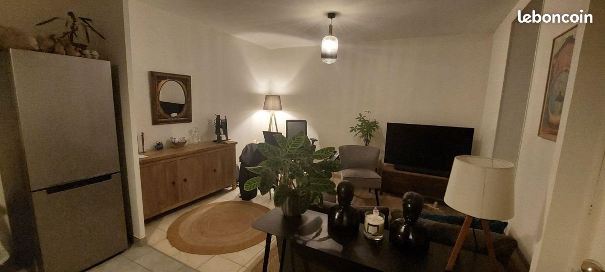 Maison à louer, 47m², La Pommeraye