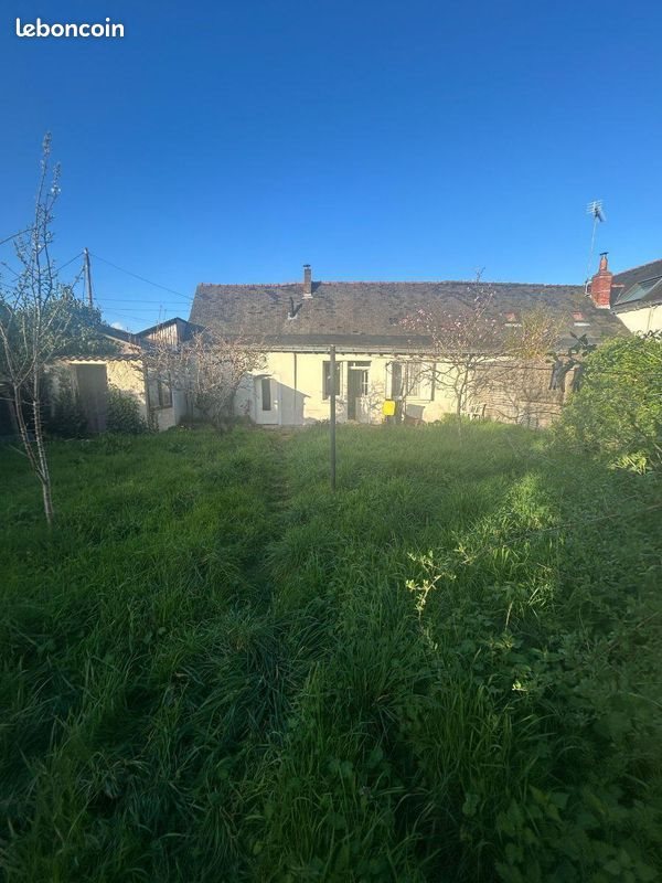 Maison à vendre, 52m², Angers