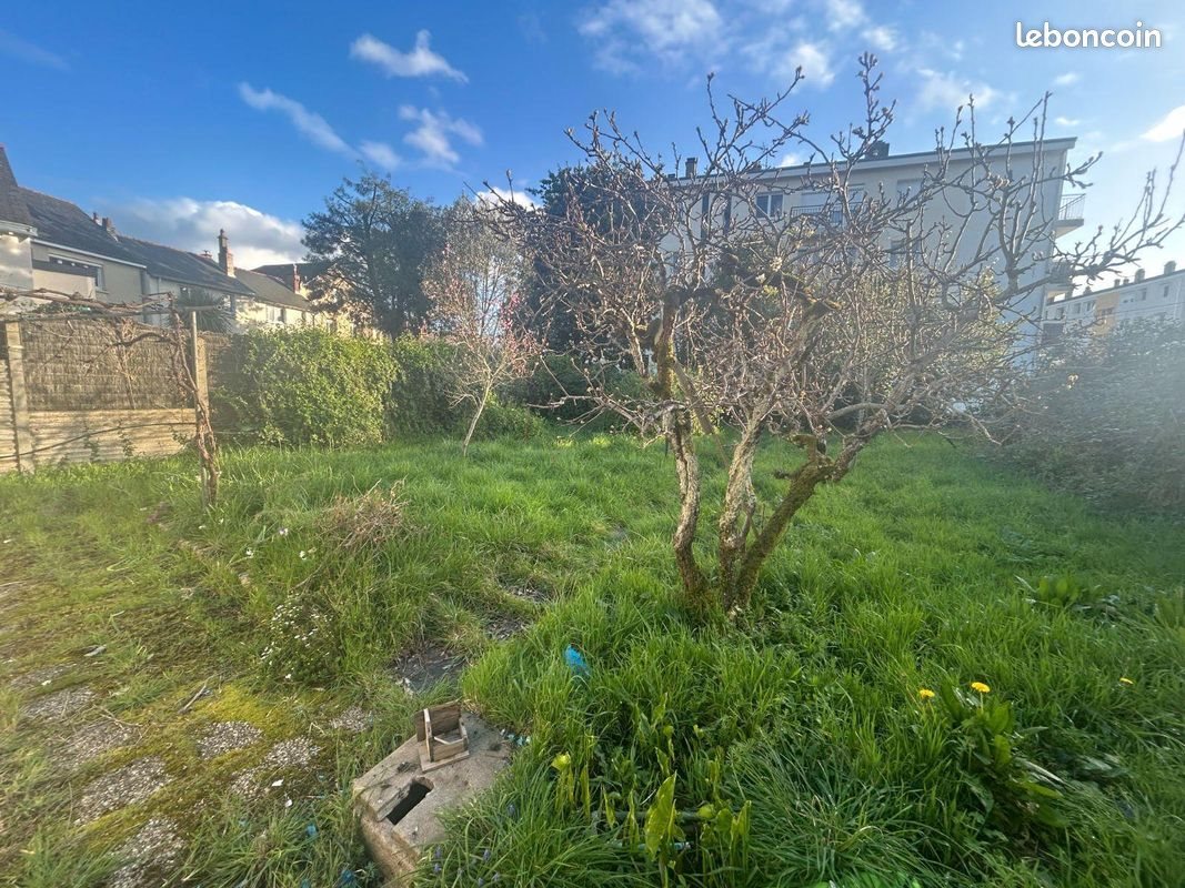 Maison à vendre, 52m², Angers
