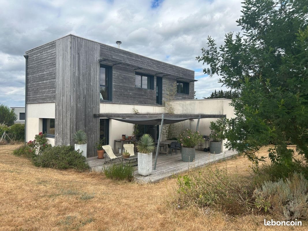 Maison à vendre, 134m², Chalonnes-sur-Loire