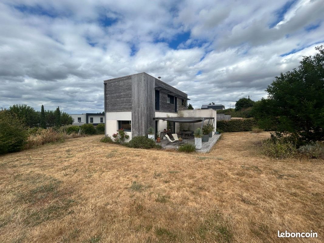 Maison à vendre, 134m², Chalonnes-sur-Loire