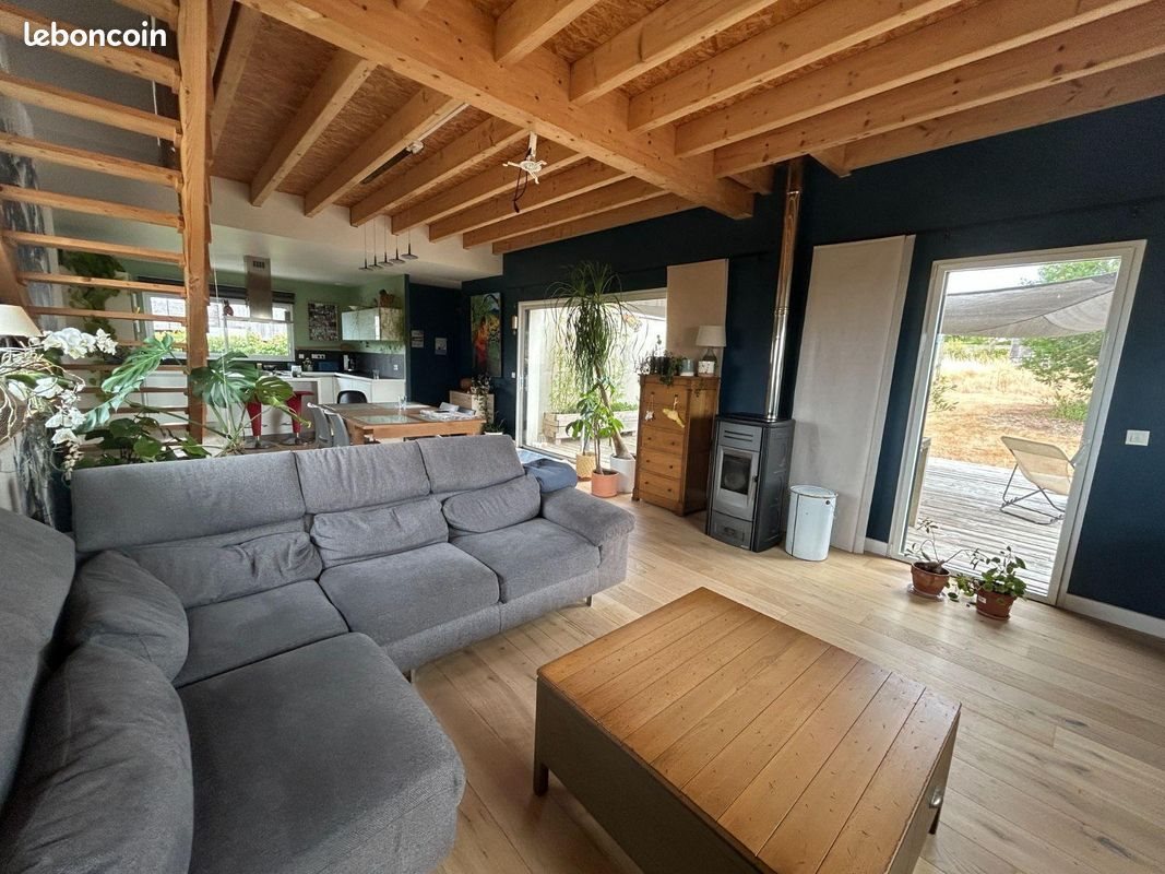 Maison à vendre, 134m², Chalonnes-sur-Loire