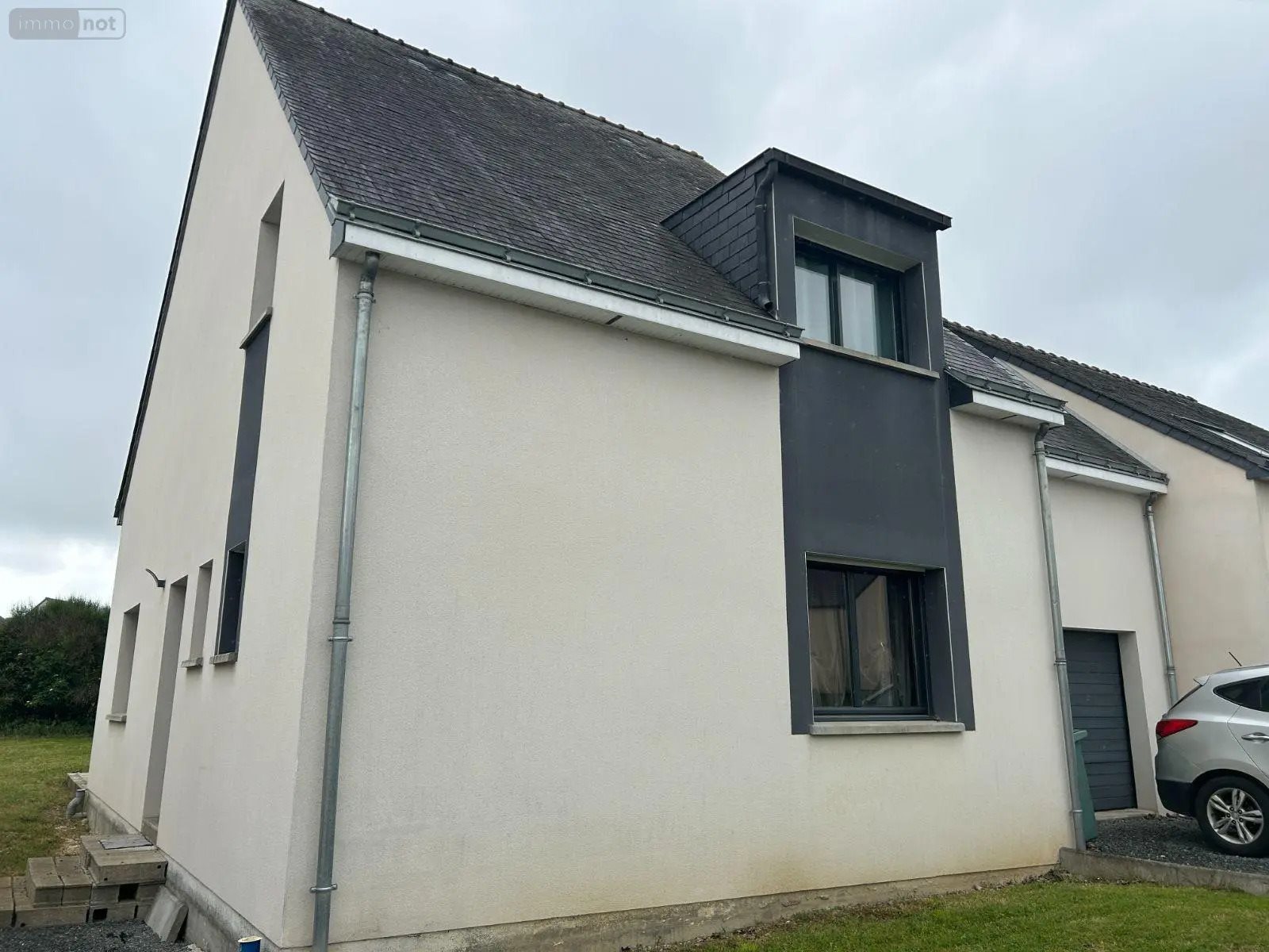 Maison à vendre, 124m², Chalonnes-sur-Loire