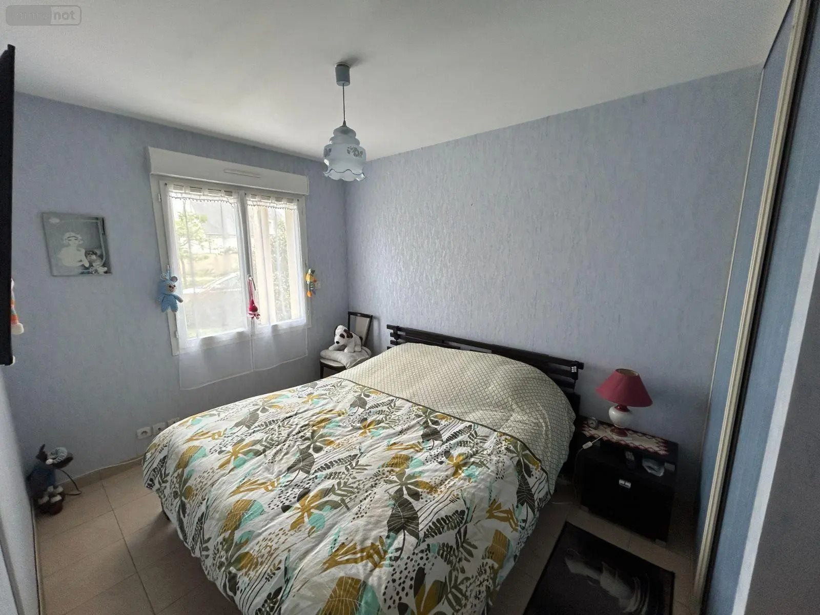 Maison à vendre, 85m², Chalonnes-sur-Loire