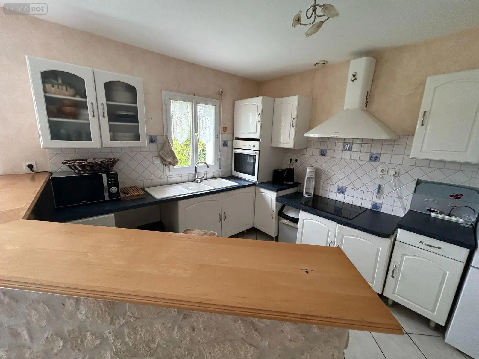 Maison à vendre, 83m², Chalonnes-sur-Loire