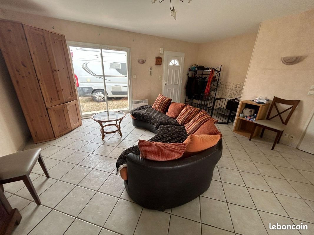 Maison à vendre, 83m², Chalonnes-sur-Loire