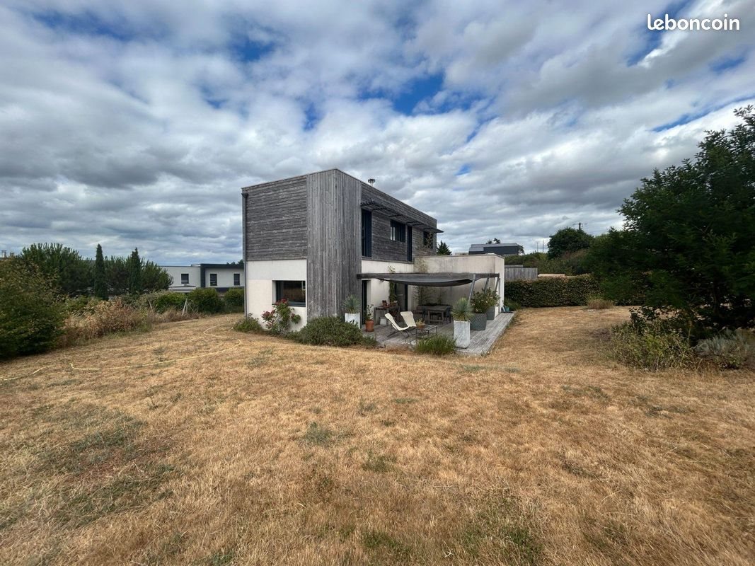Maison à vendre, 134m², Rochefort-sur-Loire