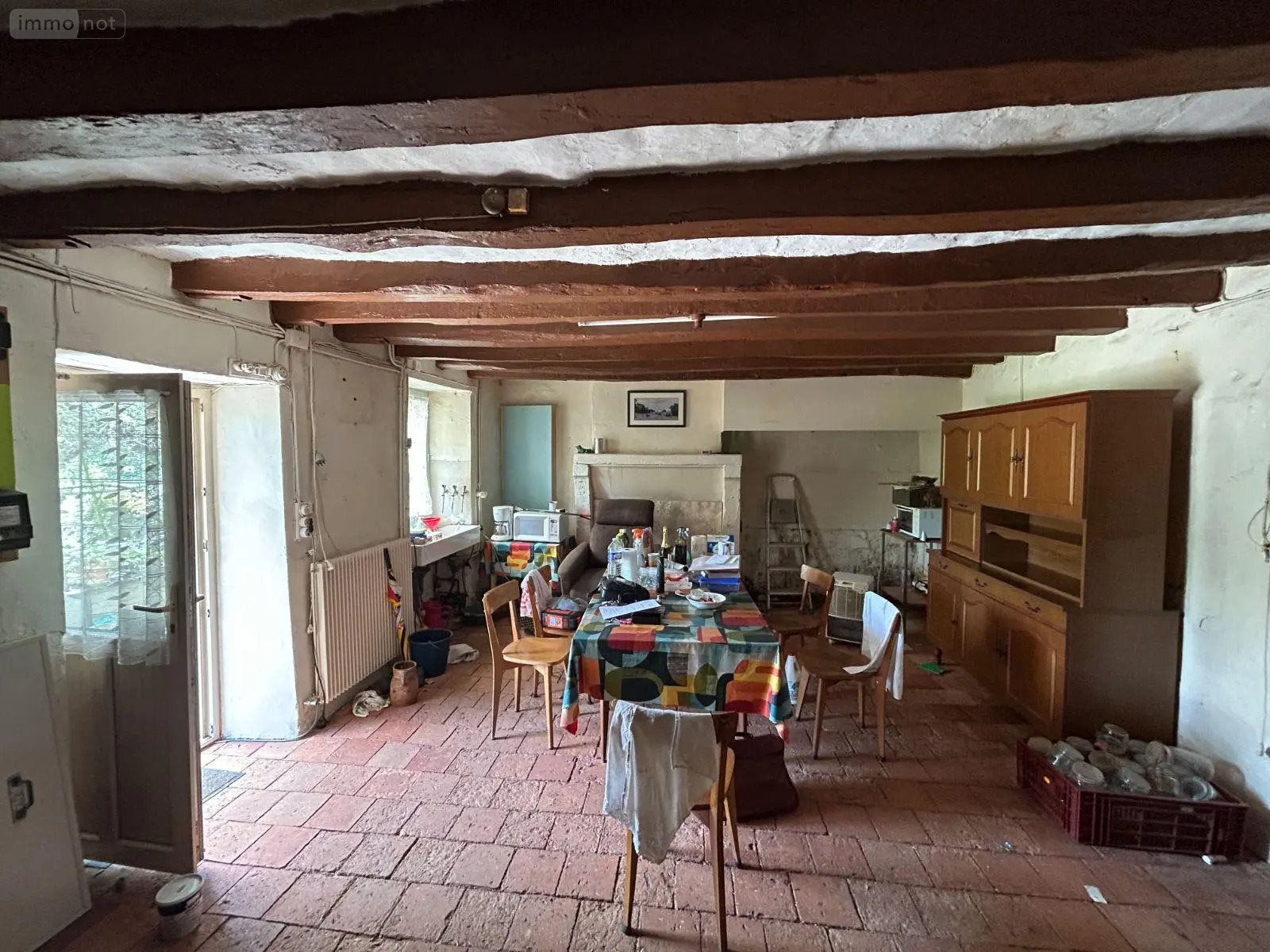 Maison à vendre, 62m², Chalonnes-sur-Loire