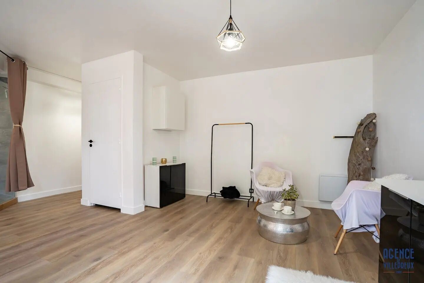 Appartement à vendre, 28m², Le Port-Marly
