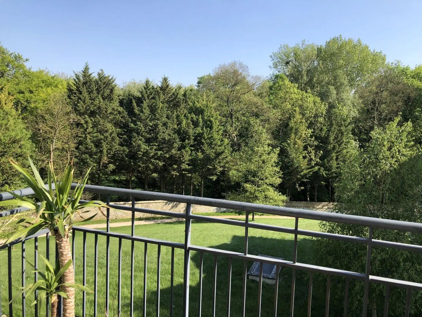 Appartement à louer, 67m², Villepreux