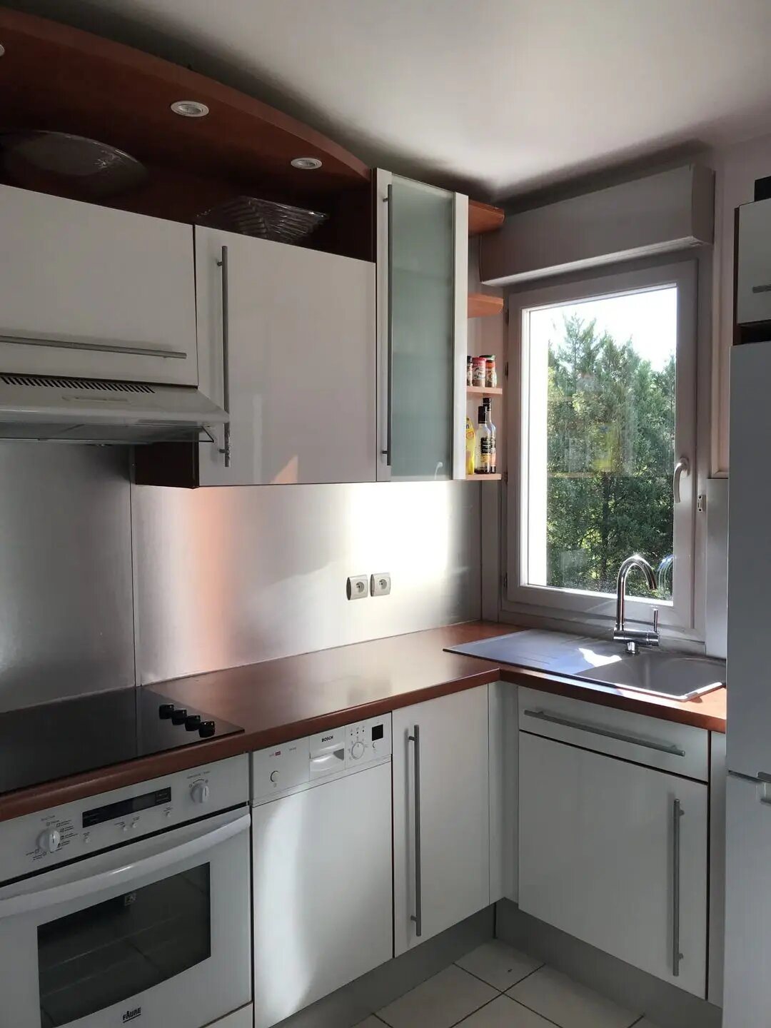 Appartement à louer, 67m², Villepreux