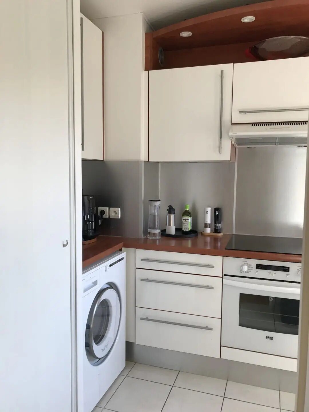 Appartement à louer, 67m², Villepreux