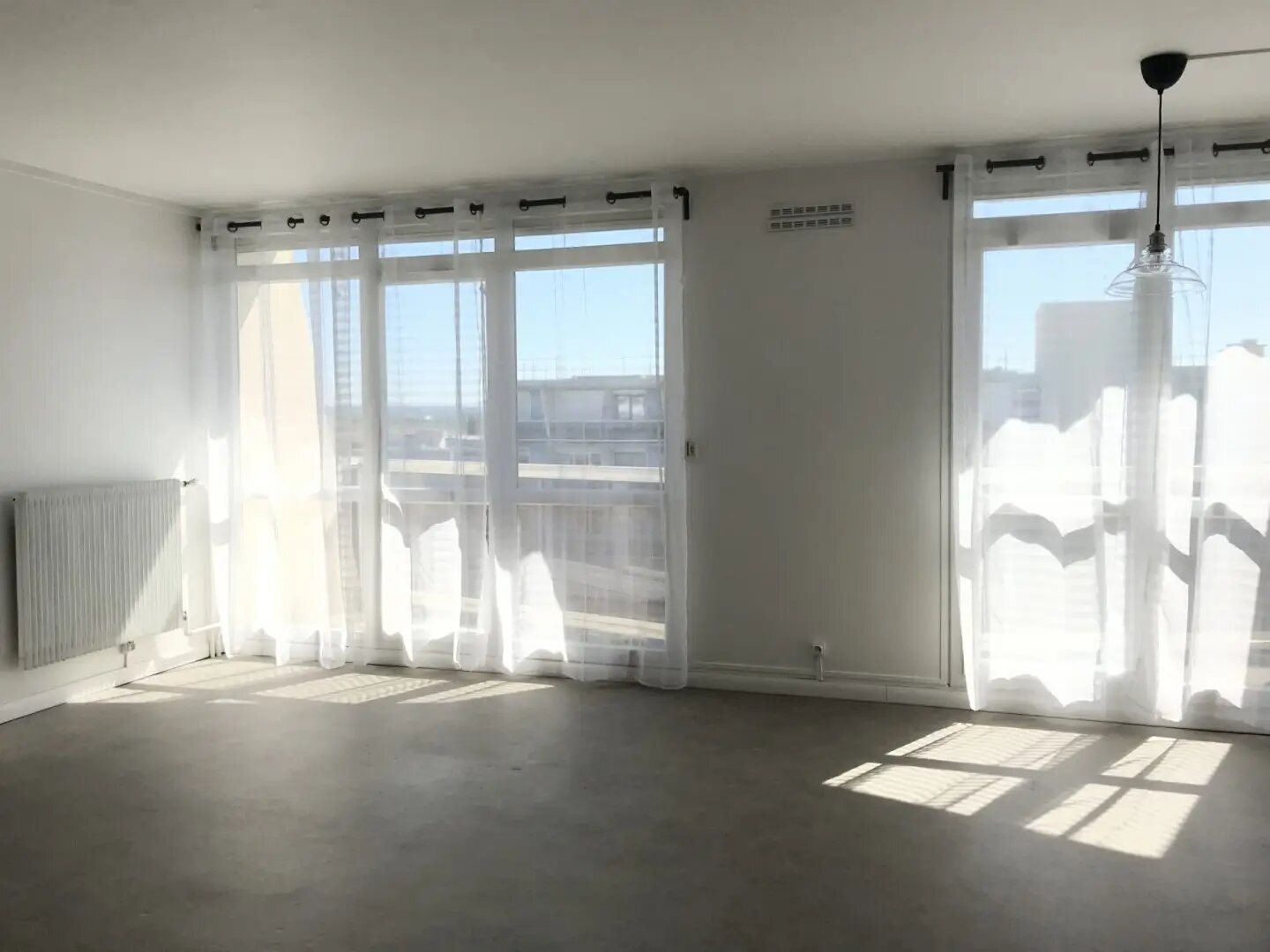 Appartement à louer, 45m², Plaisir