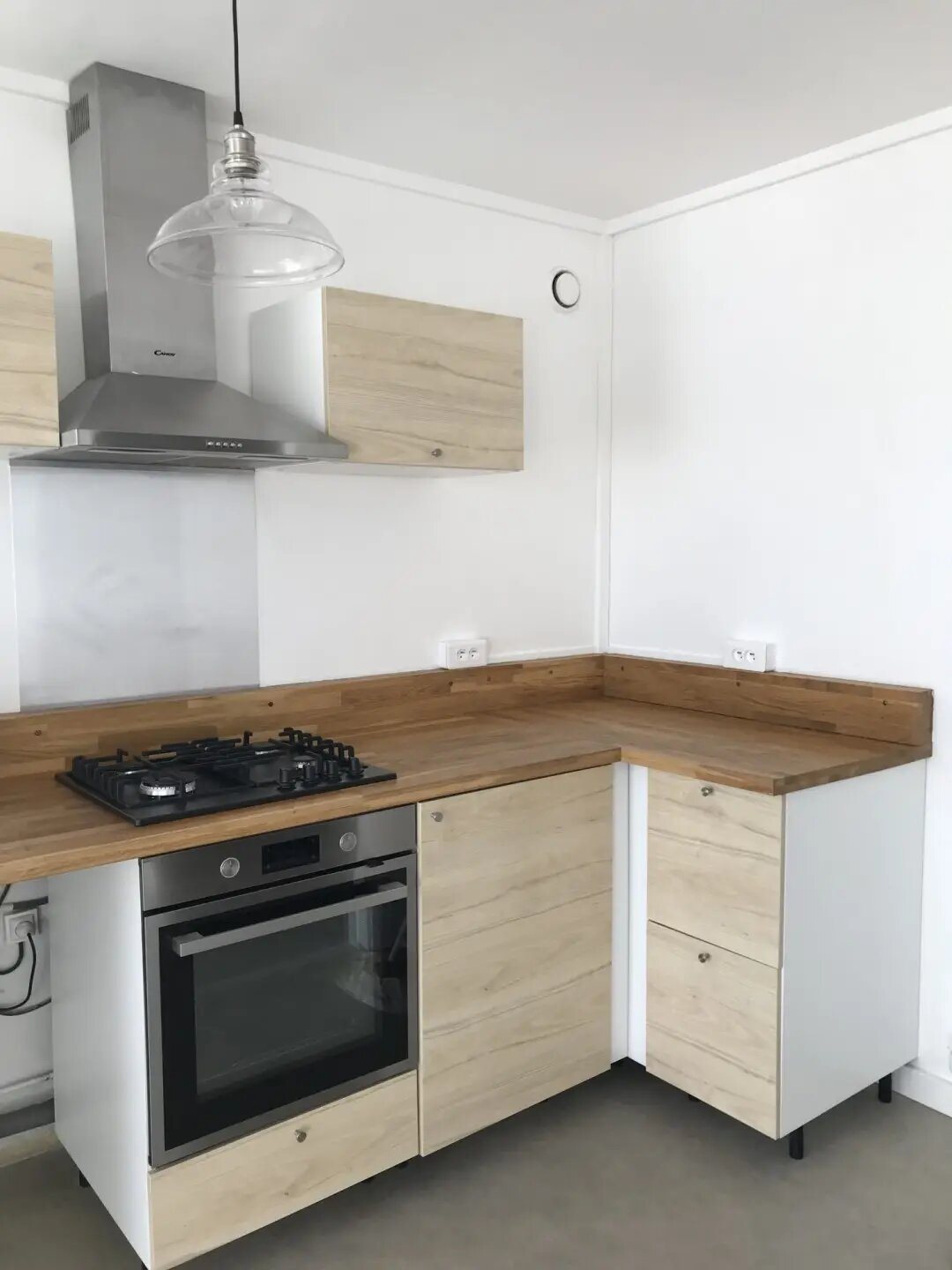 Appartement à louer, 45m², Plaisir
