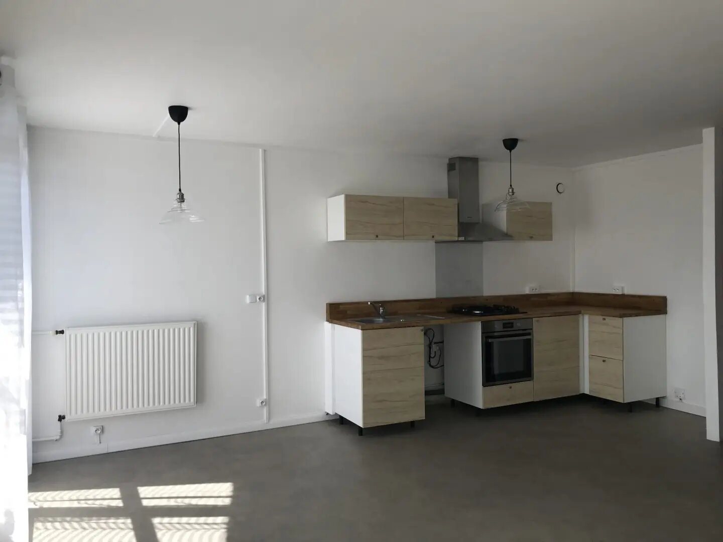 Appartement à louer, 45m², Plaisir