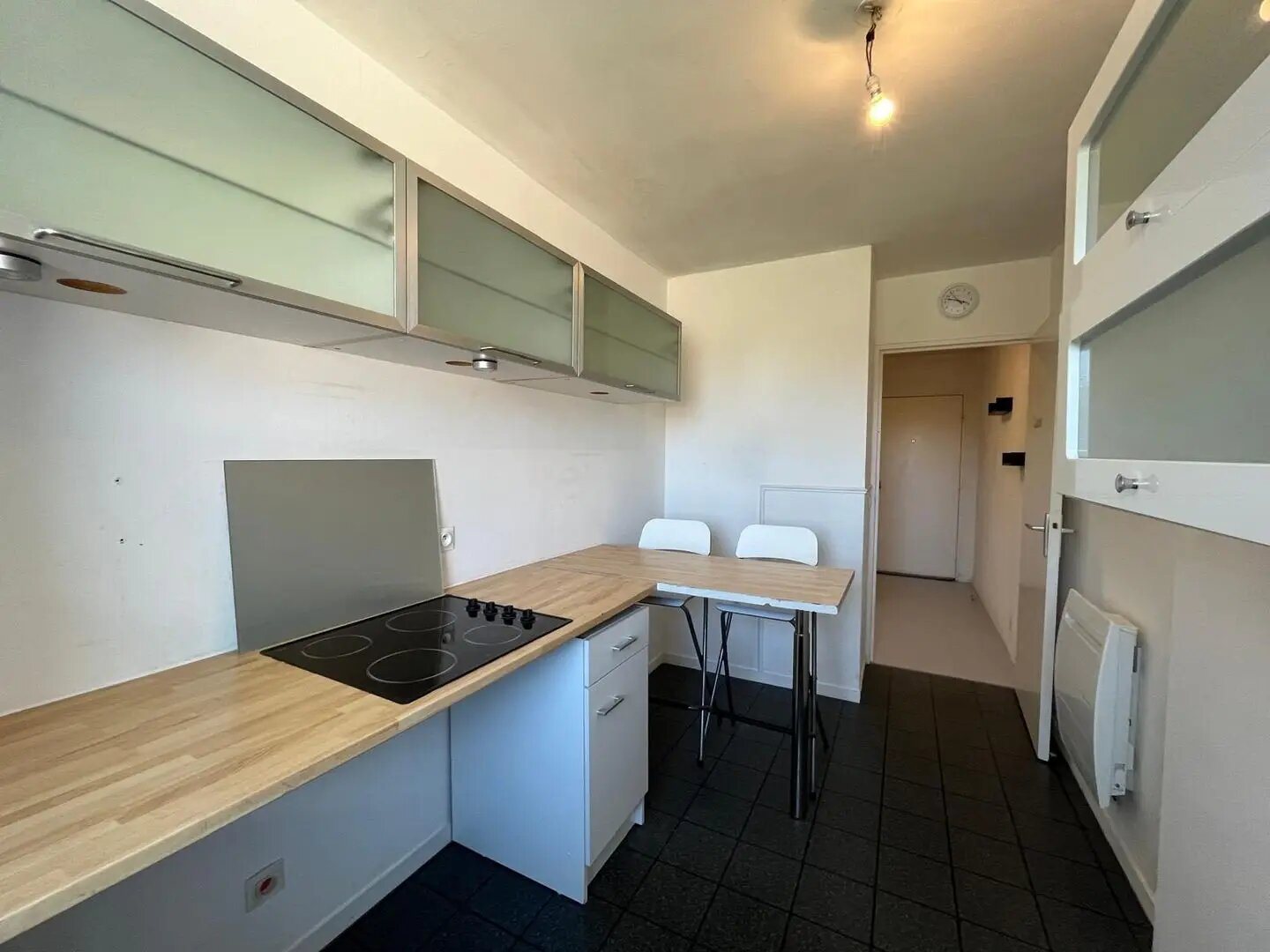 Appartement à vendre, 46m², Villepreux