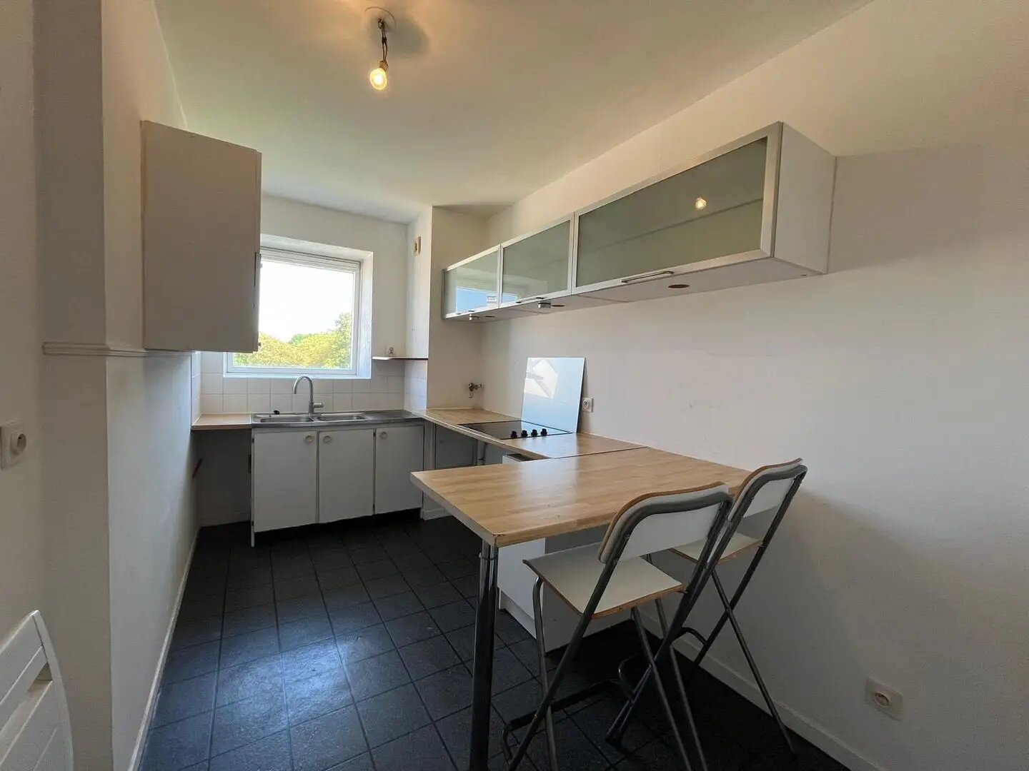 Appartement à vendre, 46m², Villepreux