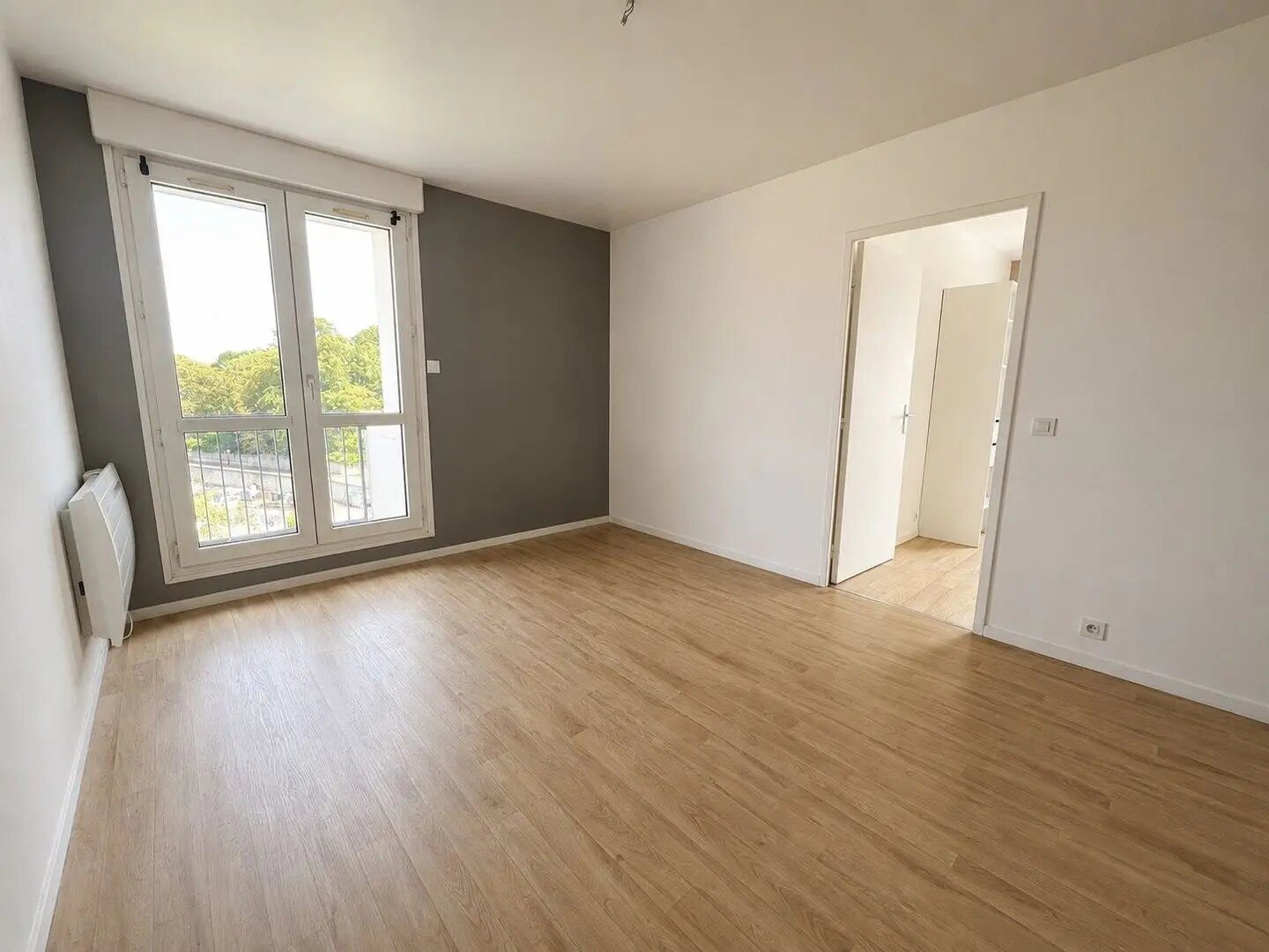 Appartement à vendre, 46m², Villepreux