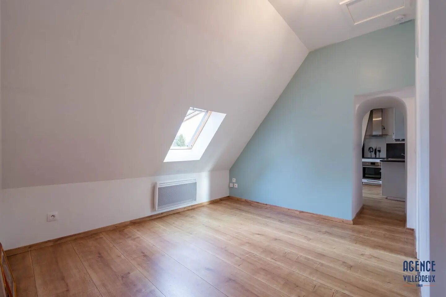 Appartement à vendre, 41m², Villepreux