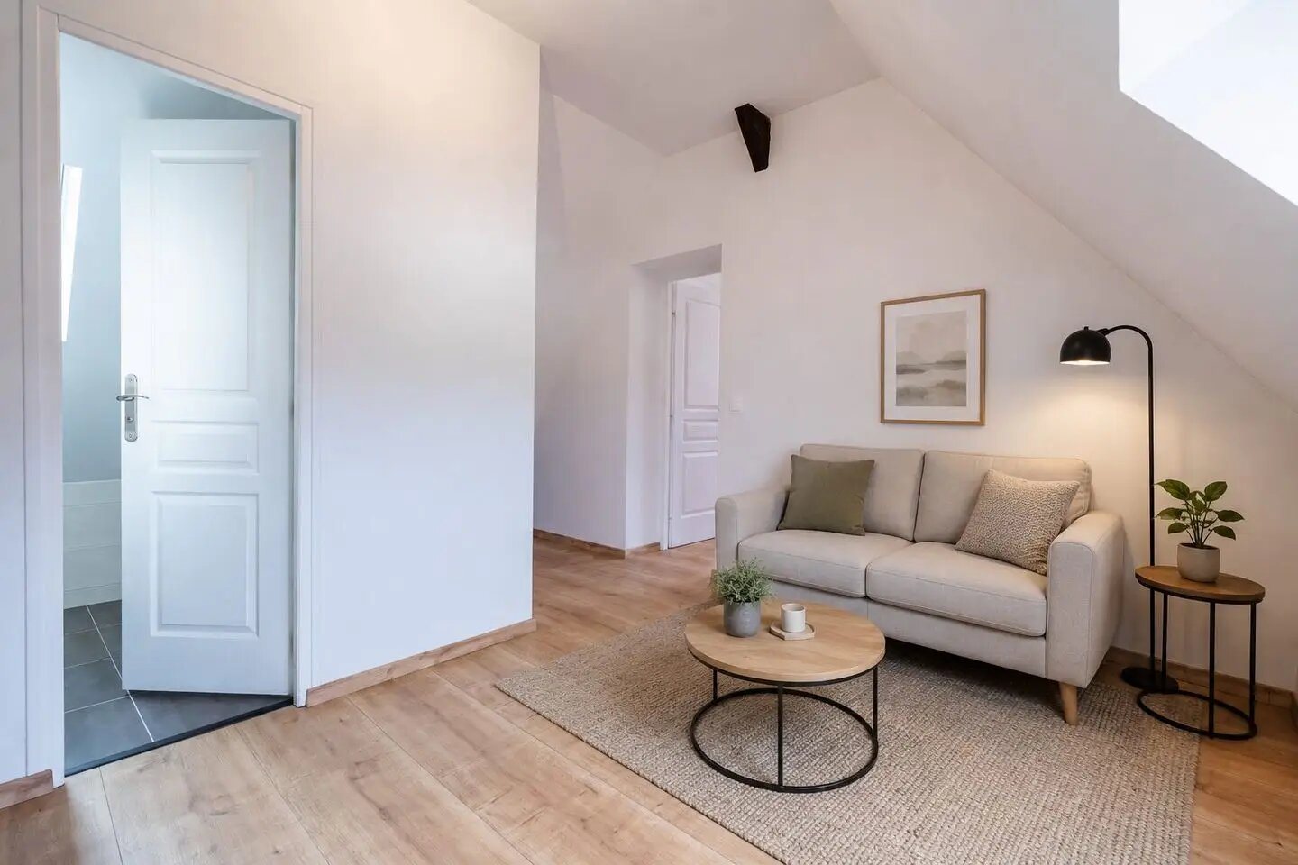 Appartement à vendre, 41m², Villepreux
