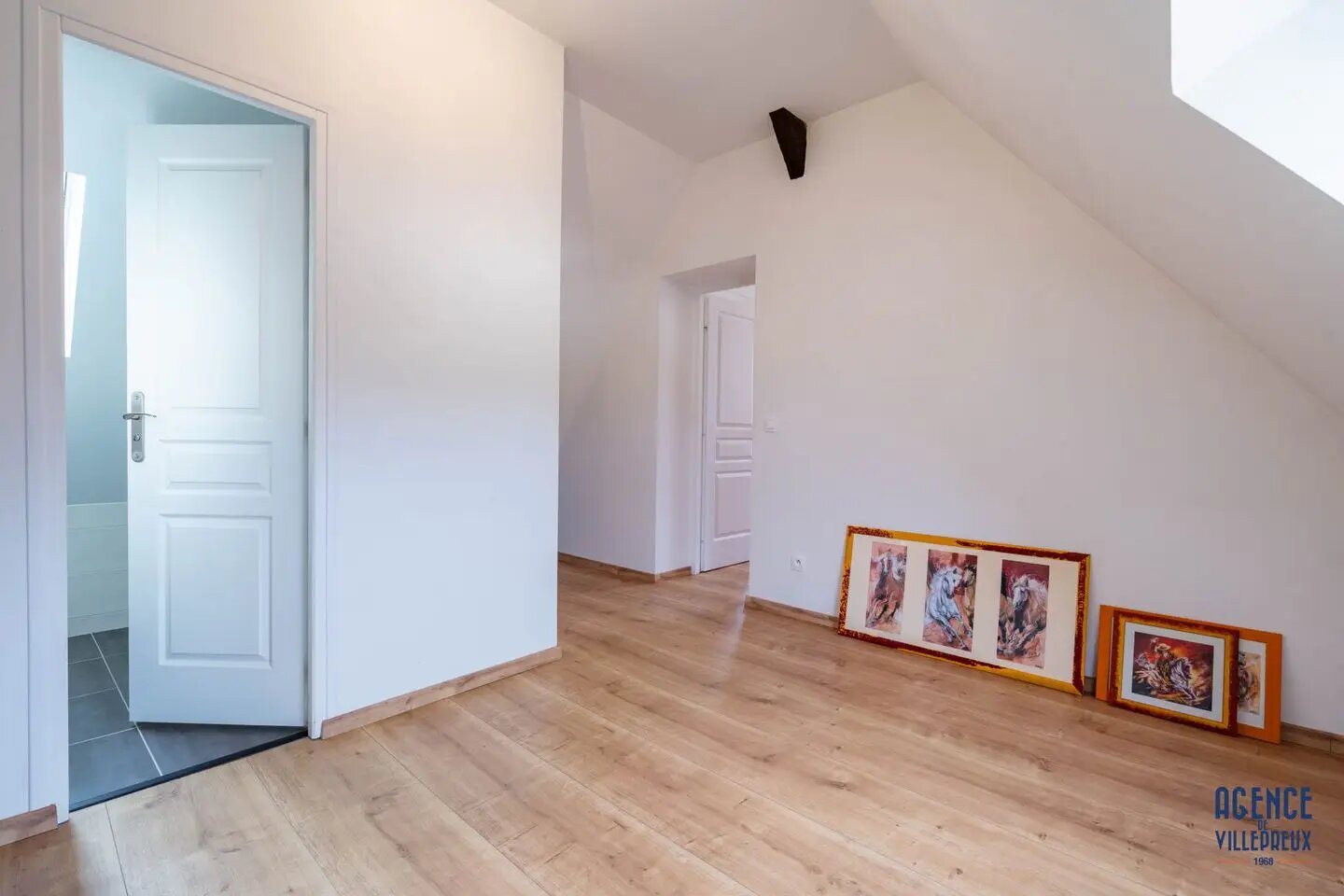 Appartement à vendre, 41m², Villepreux
