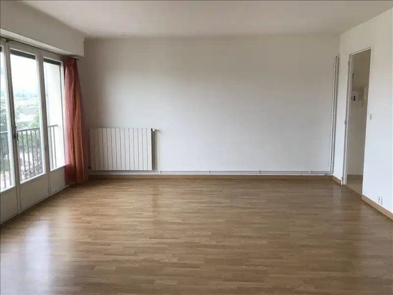 Appartement à louer, 63m², Villepreux