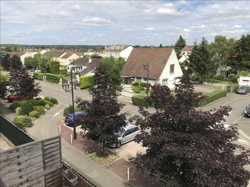 Appartement à louer, 63m², Villepreux