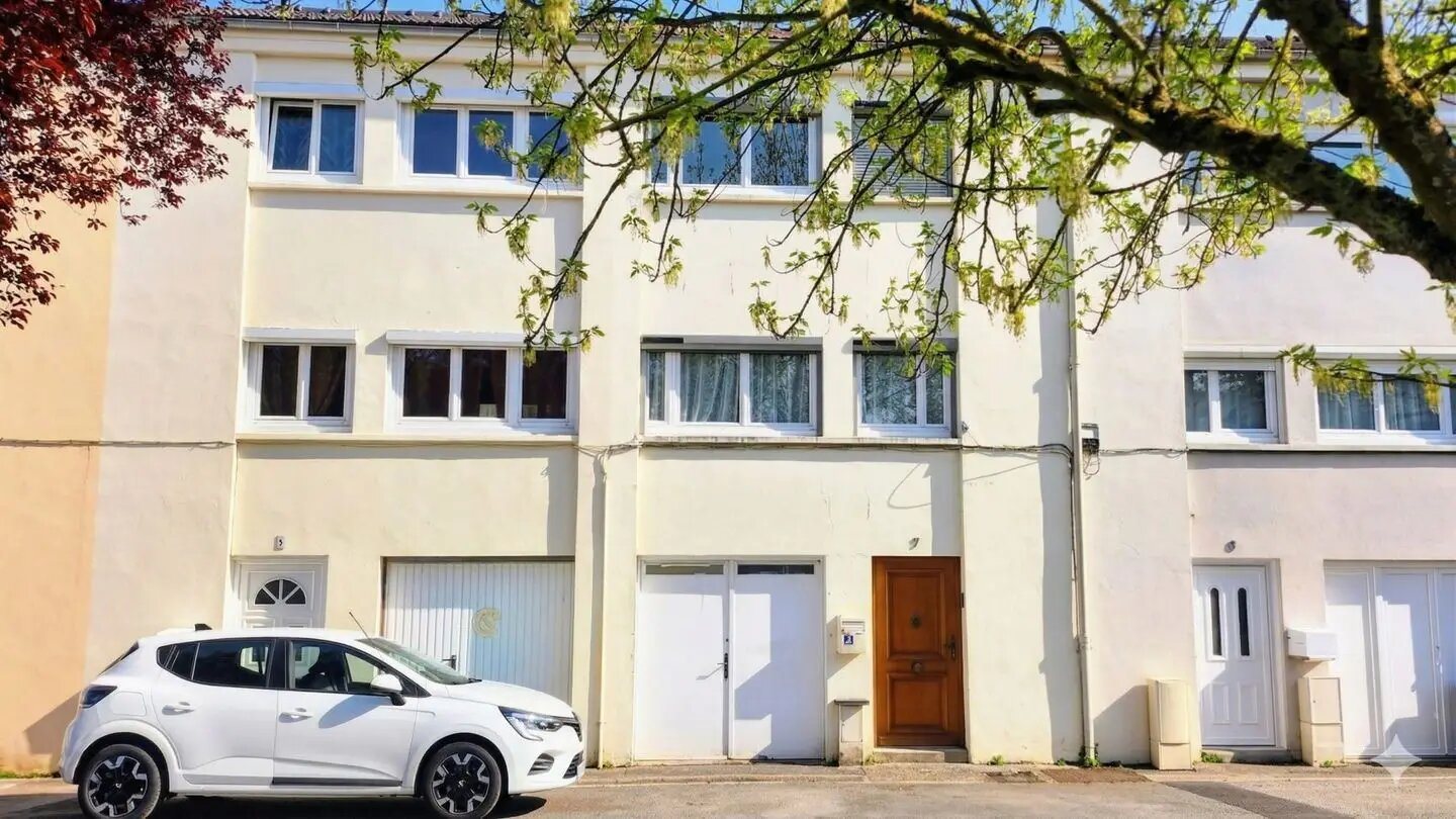 Maison à vendre, 89m², Villepreux