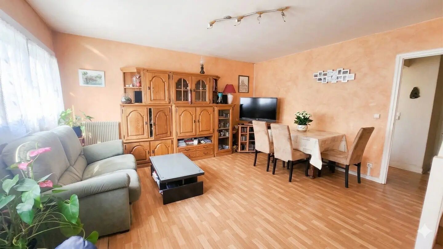 Maison à vendre, 89m², Villepreux