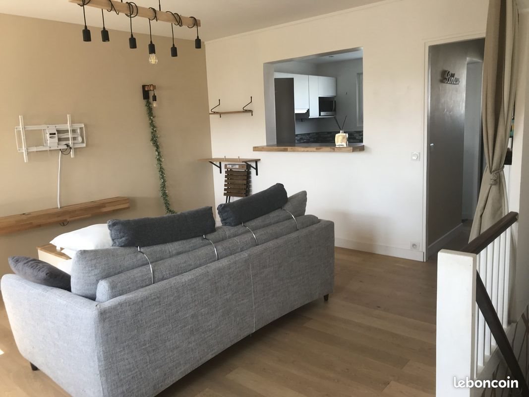 Appartement à louer, 66m², Villepreux